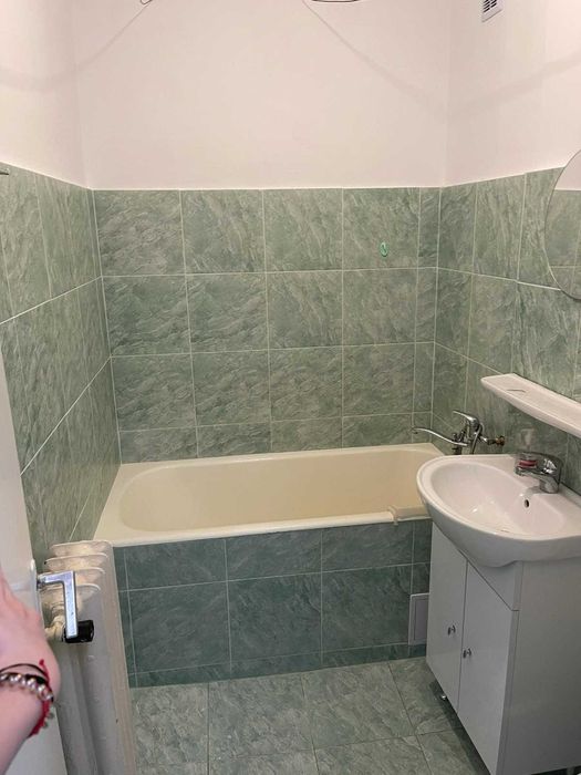 PF Inchiriez garsoniera pet friendly in Gheorgheni