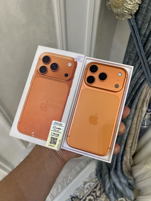 Iphone 17 pro srochna