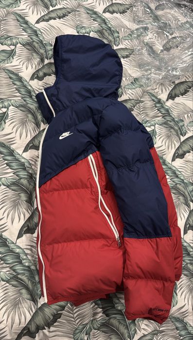 NIKE Яке Оригинал