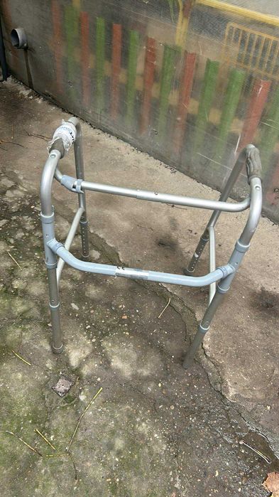 Проходилка регулируема