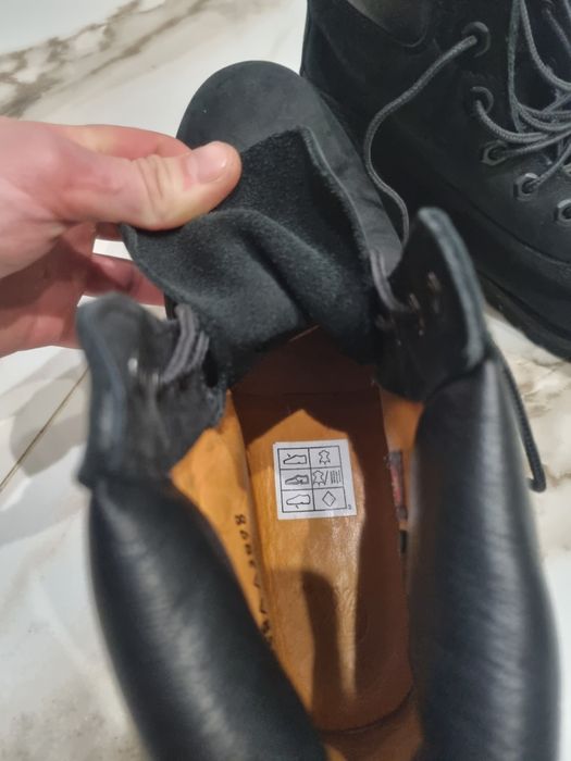 Мъжки боти Timberland 6 inch Premium 44