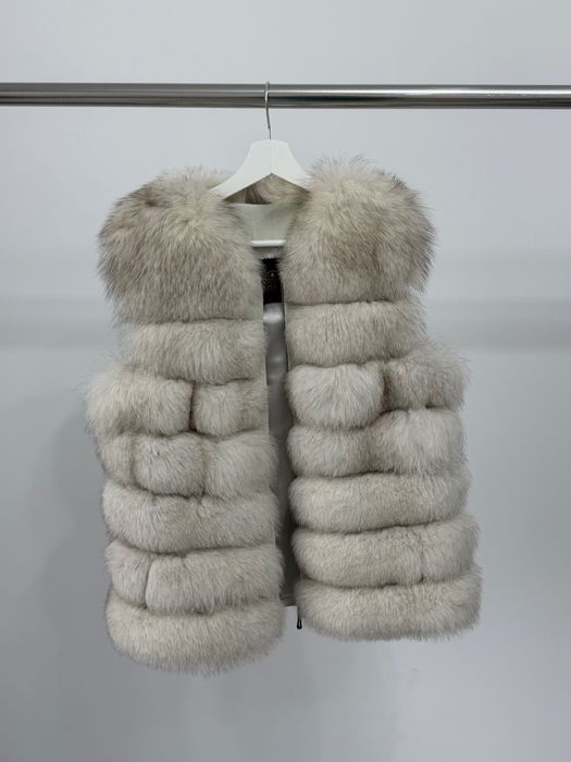 vând blană naturală urgent