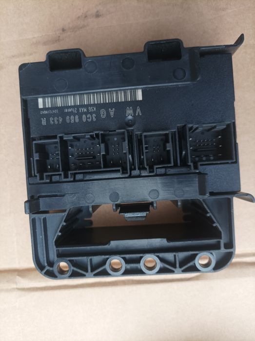 Calculator modul confort Volkswagen Passat B6 3C0959433R