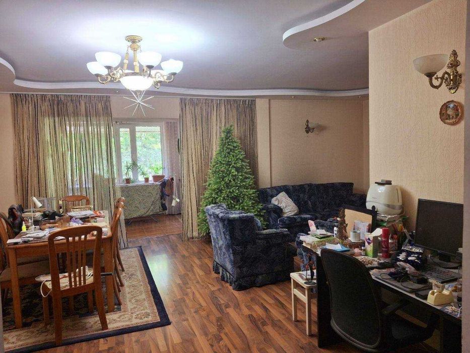Ц-12 Спецплан 3/2/4, Центр 90 м² ул. Зулфияхонум. Парк Локомотив.