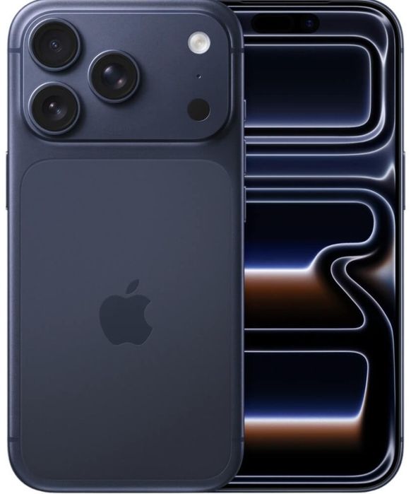 Apple Iphone 17 Pro 256 Eac