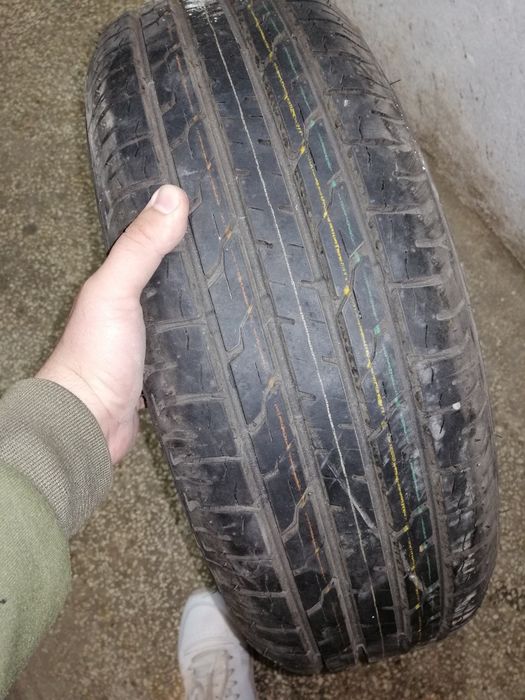 Cauciuc rezerva vara 195/65/15