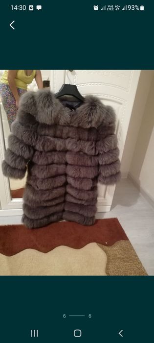 Продам шуба писец