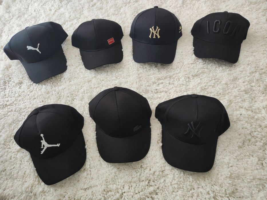 Sapca Nike, Sapca Adidas Sapca Jordan Șapcă NY Șapcă