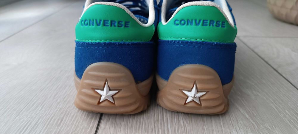 Converse Run Star Trainer, 37