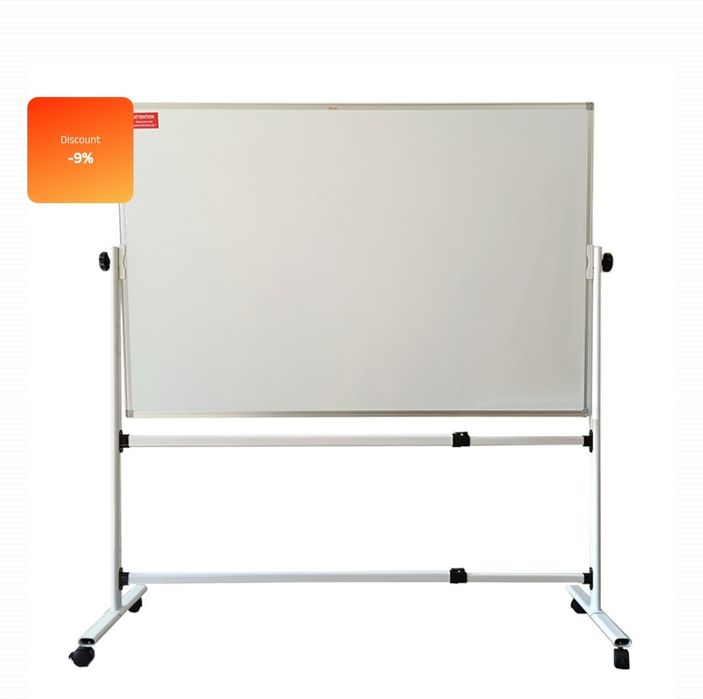 Tabla Whiteboard magnetic