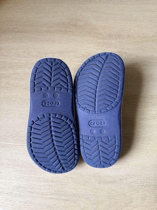 Vand crocs C12(marime 29-30)