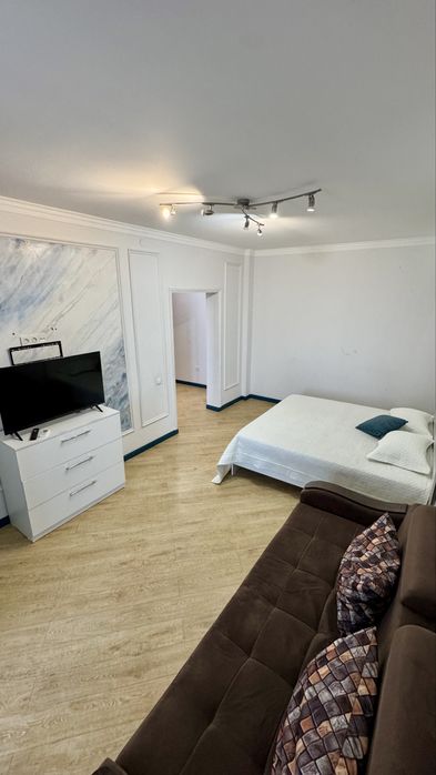 Квартира посуточно