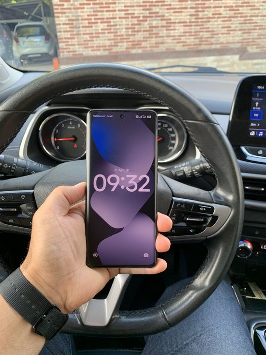 Xiaomi Redmi note 15