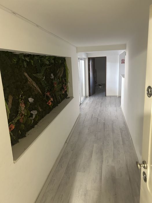 Spatiu de inchiriat 200mp DIRECT PROPRIETAR pretabil pentru salon sau birouri