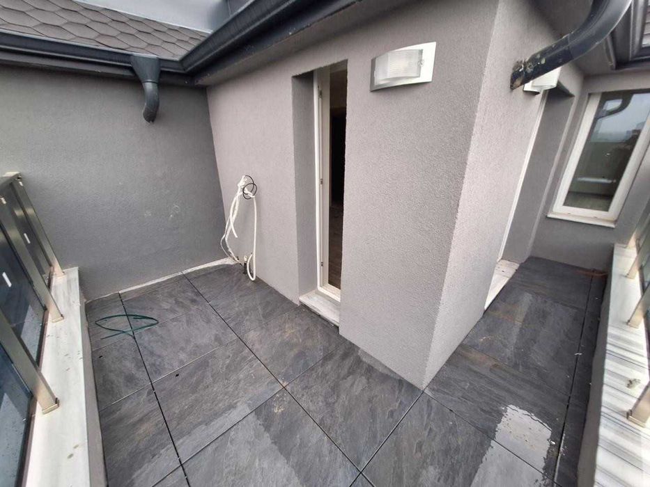 Двустаен апартамент