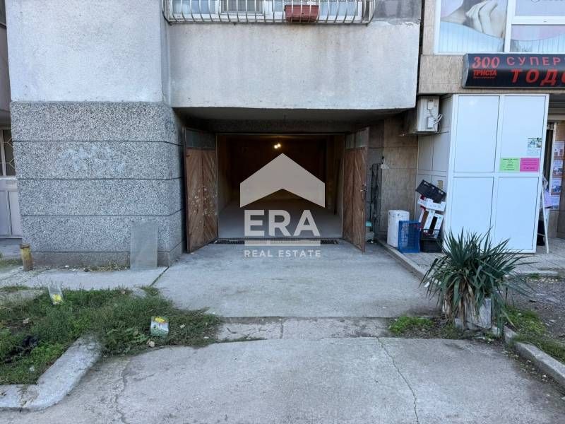 Дава се под наем Гараж / Паркомясто в Варна, ХЕИ - 24 кв.м за 180 € - Снимка #2