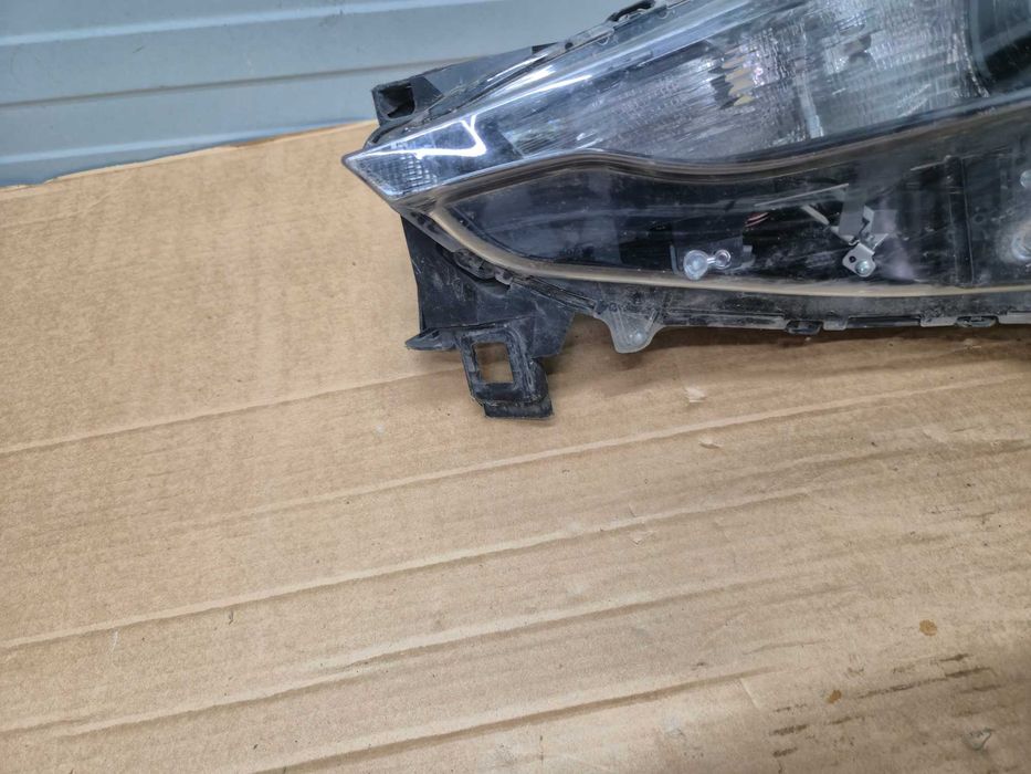 Far stanga Mazda CX 5 FULL Led an 2017-2019 cod K124-51040