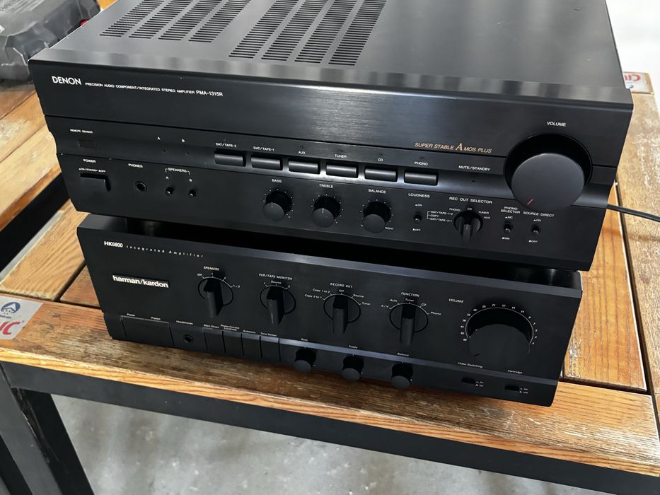 Harman Kardon HK6800