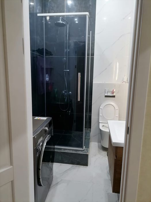 ремонт под ключ с опытом