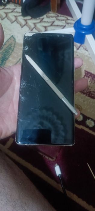 Samsung Galaxy Note 8