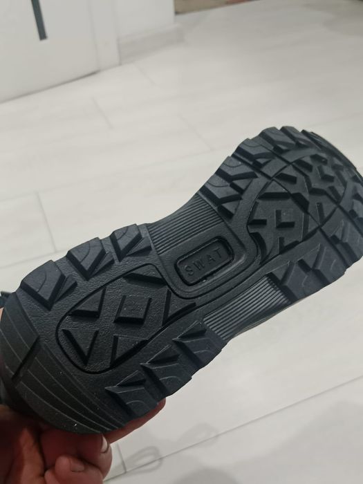 Берцы все сезонные новые