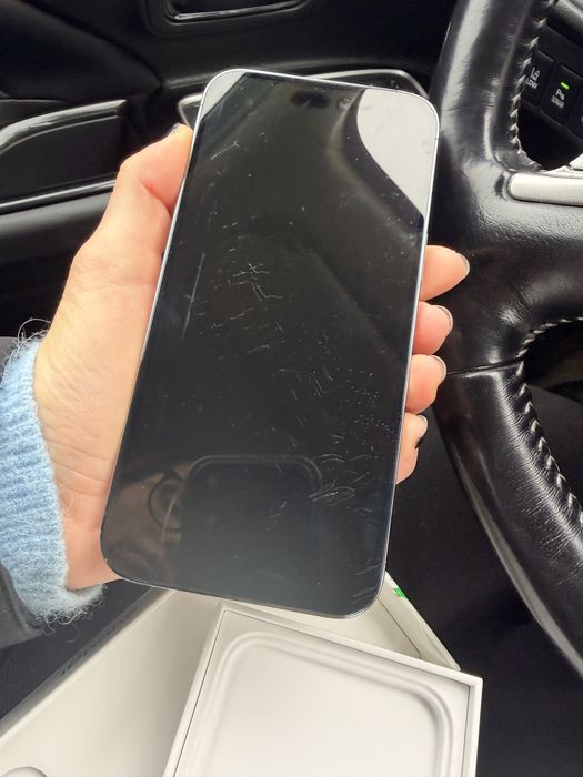 iPhone 14 Pro Max 256GB