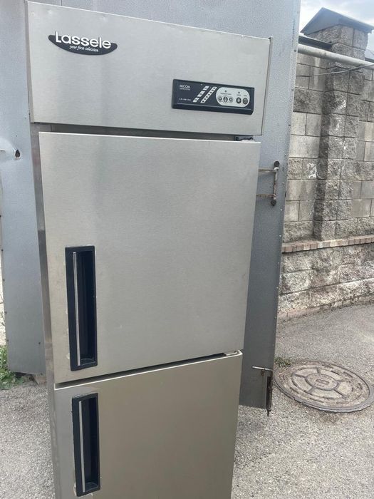 Холодильник/ Морозильник