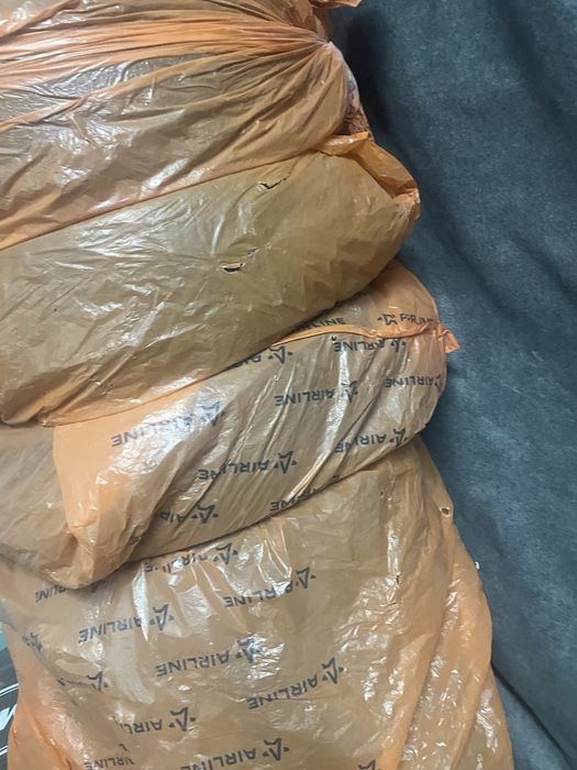 Продам 16-ые перелли шины