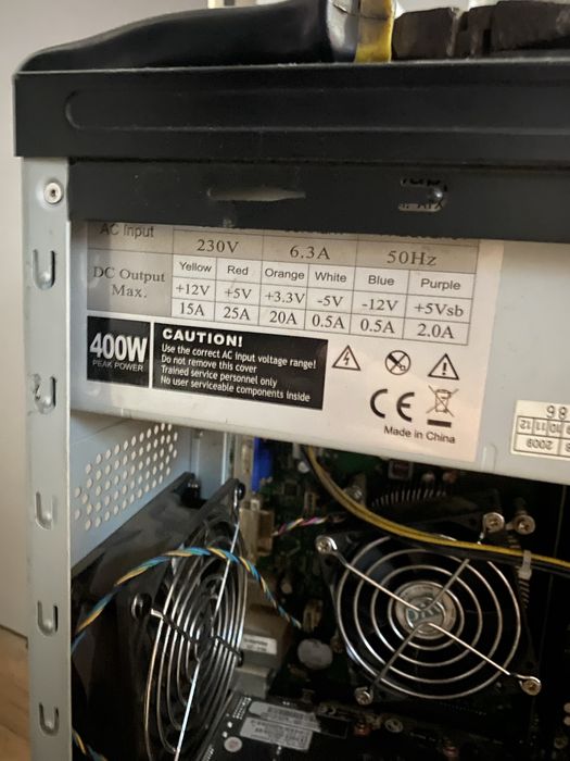 Продам процессор или на запчасти