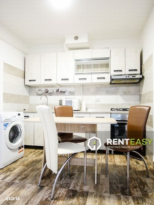 De inchiriat! Apartament cu 3 camere situat in zona Piata Unirii