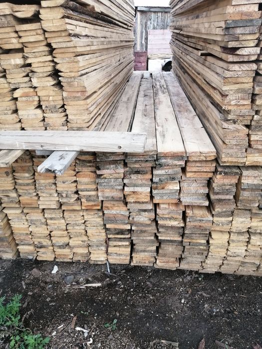 Пиломатериал:балки, стропилп