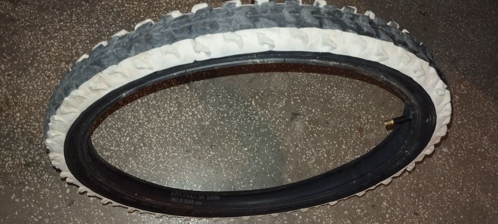 Anvelopă  pentru bicicletă