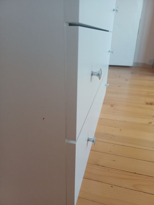 Детски скрин -  в добро състояние