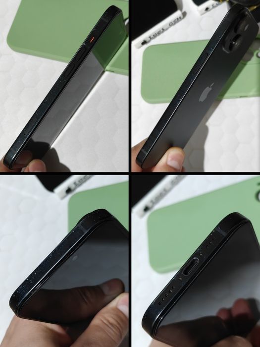 iPhone 15 5G (Black) 128GB cu Baterie 100% Originală Ofertă Preț