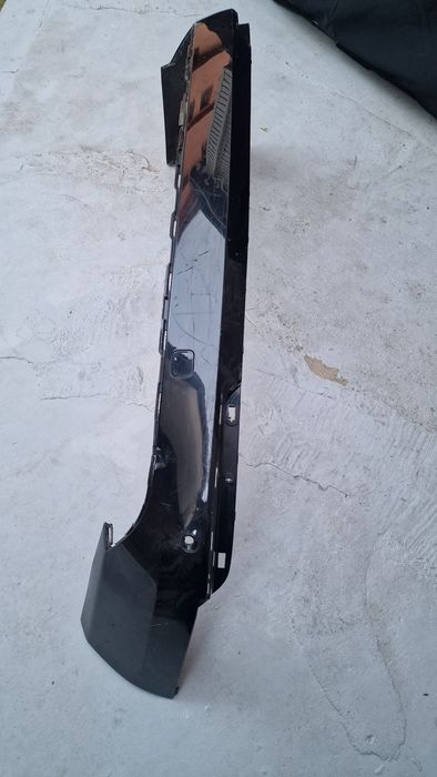 Задна Броня Volvo XC90 2 2016 Inscription