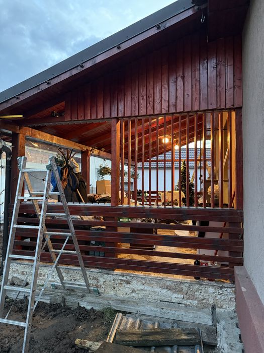 Glisiere din aluminiu