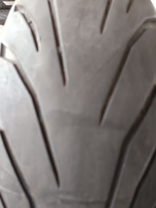 Мото гума 140 70 17 PIRELLI Дот3117