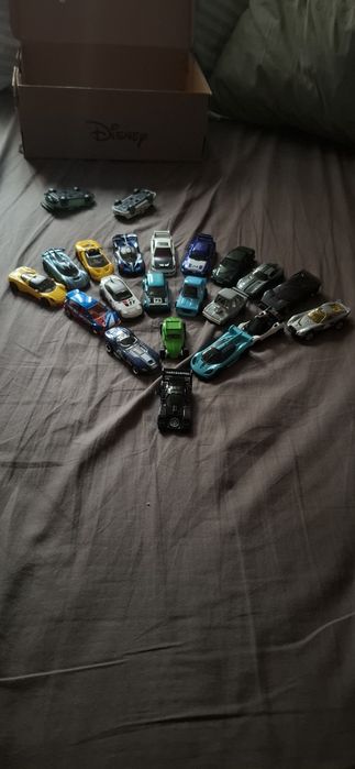 Отворени хотлилс колички