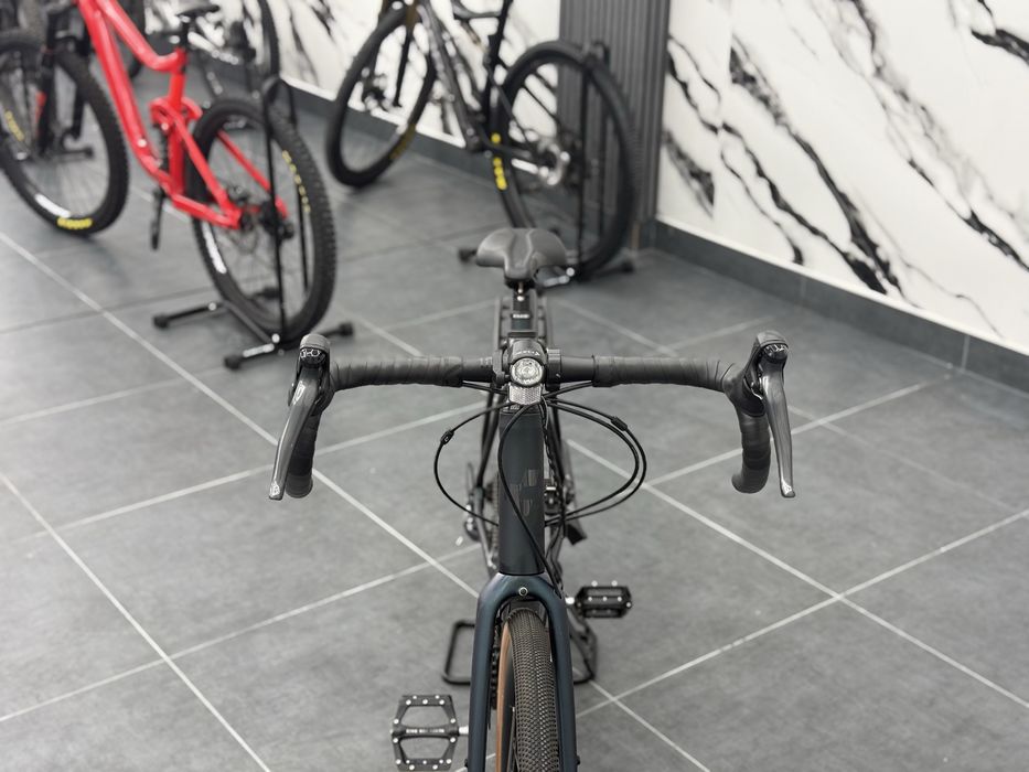 Cube Nuroad 2x9 Shimano Claris L