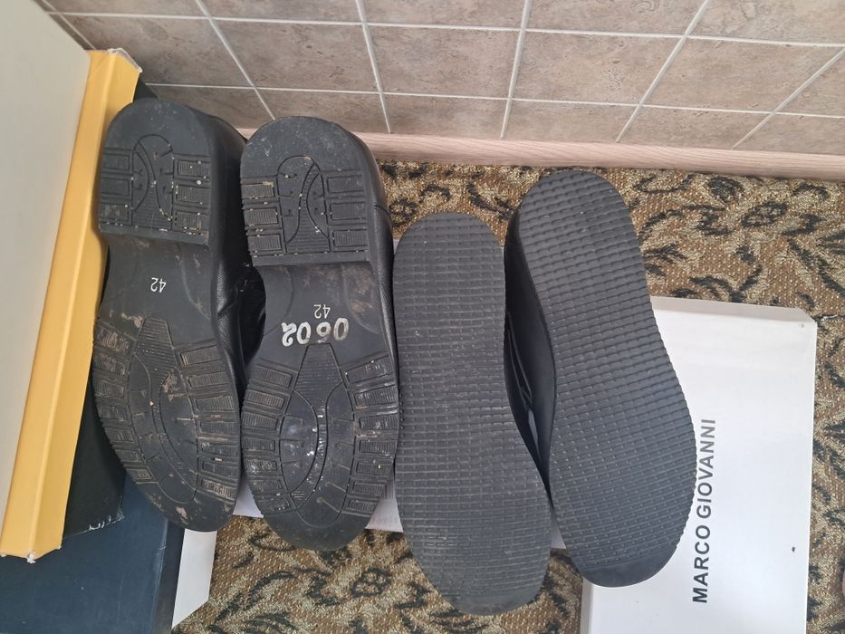 Обувь мужская весна , осень