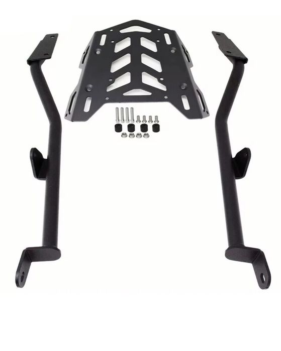 Yamaha Tracer ролбари/крашбар