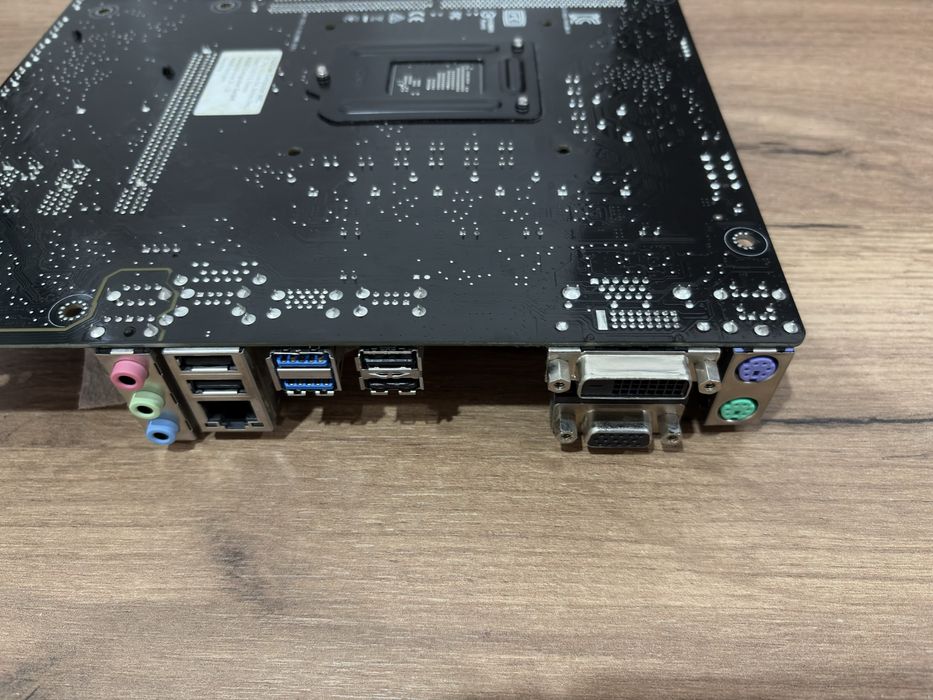 ASUS PRIME H410M-K – LGA1200, DDR4, mATX – Perfect Funcțională