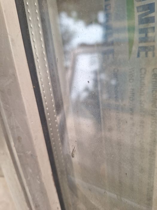 Окна пластиковые