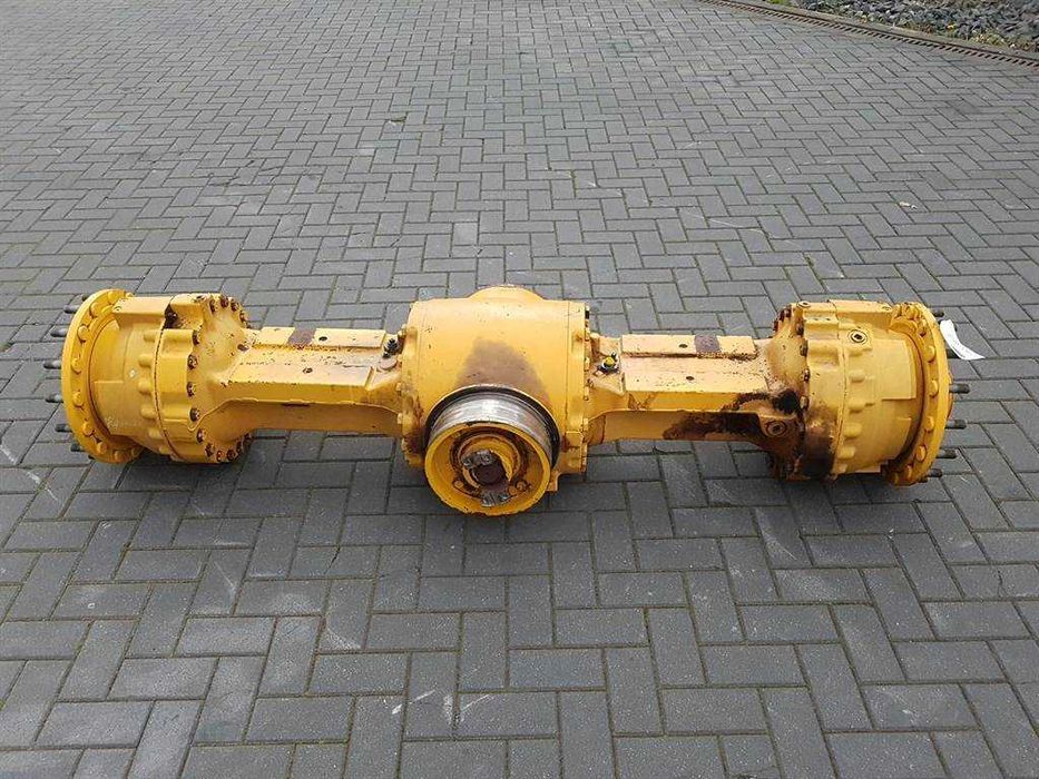 Axa utilaj Hyundai HL760-9 - Piese de schimb Hyundai