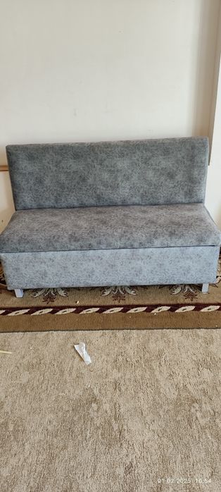 Уголок для кухни новый