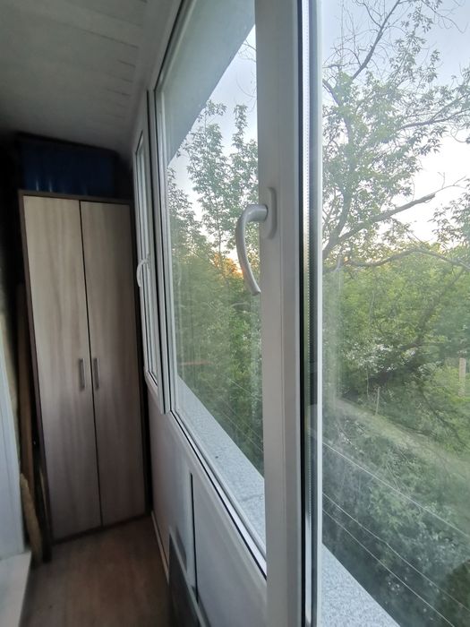 Продаётся 2-х ком кв-ра. Ул Бирюзова 13