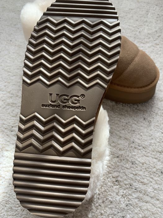 UGG женские оригинальные