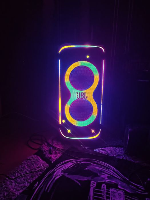 Jbl partybox 720