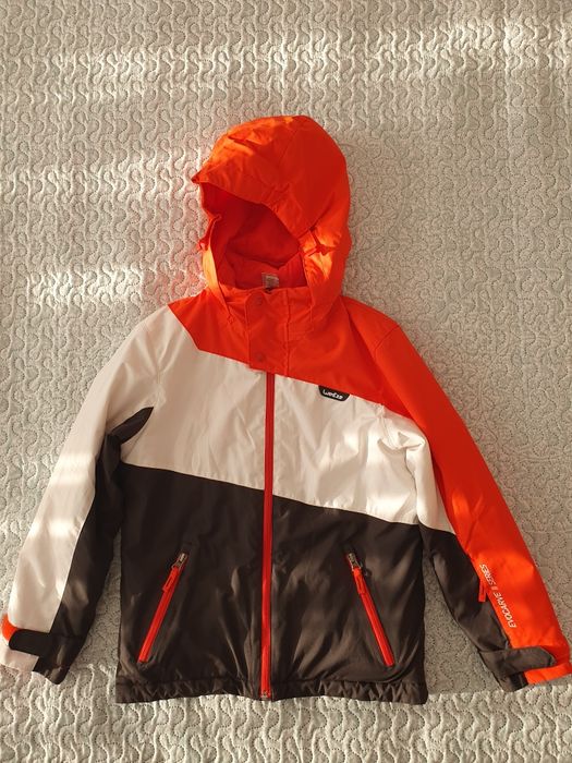 Geaca ski pentru copii