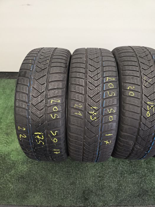 205.50.17 pirelli m+s